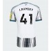 Newcastle United Jacob Ramsey #41 Domácí Dres 2026-27 Krátkým Rukávem